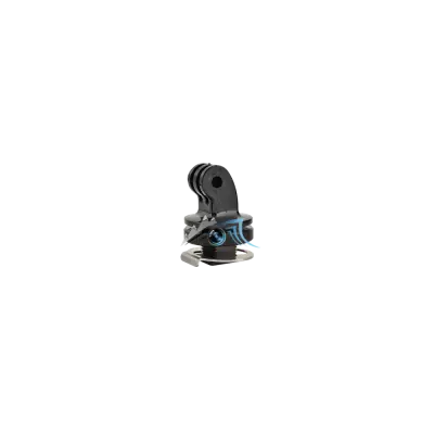 Support Gopro � glissi�re