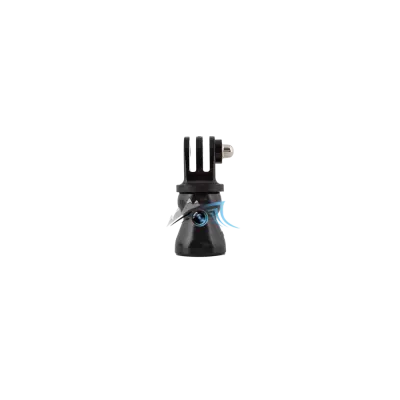 Support Gopro sur Locline 1/2\ 