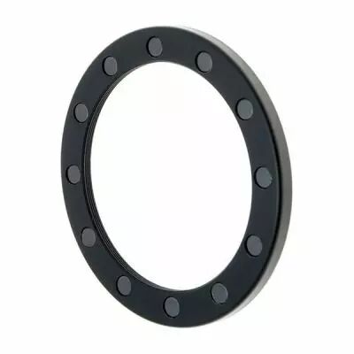 Support lentille M67 Magn�tique partie femelle