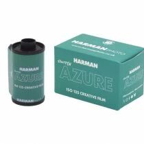 SWITCH AZURE 125 Pellicule - 135-36