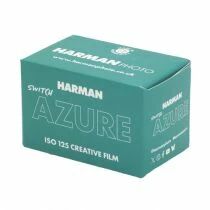 SWITCH AZURE 125 Pellicule - 135-36