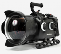 Système de cinéma numérique pour mini caméra ARRI ALEXA