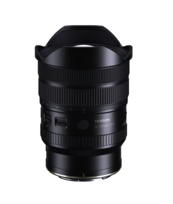 Tamron 12-20mm f/2.8 Lens (Nikon Z)