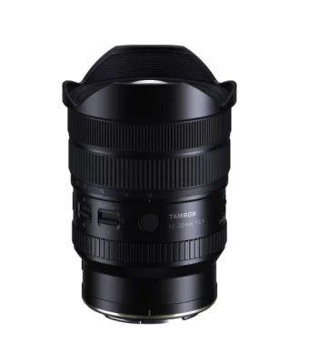 Tamron 12-20mm f/2.8 Lens (Nikon Z)