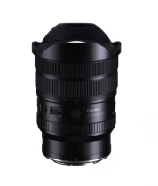 Tamron 12-20mm f/2.8 Lens (Nikon Z)