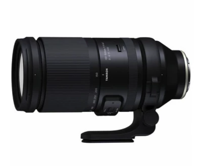 TAMRON 150-500 mm f/5-6,7 DI III VC VXD Nikon Z