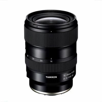TAMRON 16-30 mm f/2,8 DI III VXD G2 Sony FE