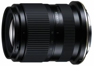 TAMRON 16-50mm f/2.8 A Canon RF