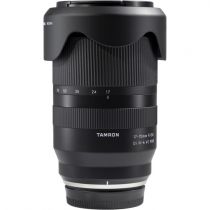 Tamron 17-70mm f/2.8 Di III-A VC RXD pour FUJIFILM