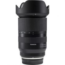 Tamron 17-70mm f/2.8 Di III-A VC RXD pour FUJIFILM