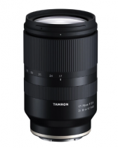 Tamron 17-70mm f/2.8 Di III-A VC RXD pour FUJIFILM