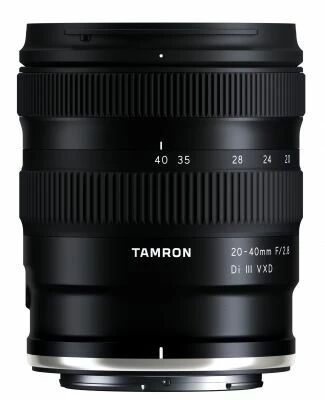 TAMRON 20-40mm f/2.8 Di III VXD Nikon Z