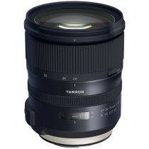 Tamron 24-70 f/2,8 DI VC USD SP G2 Canon