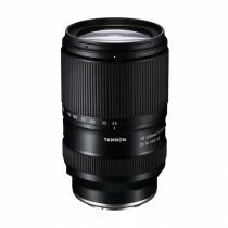 TAMRON 25-200 mm f/2,8-5,6 DI III VXD G2 Sony FE