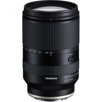 Tamron 28-200 mm f / 2.8-5.6 Di III RXD pour Sony E