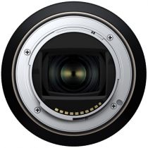 Tamron 28-200 mm f / 2.8-5.6 Di III RXD pour Sony E