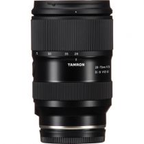TAMRON 28-75 mm f/2,8 DI III VXD G2 Sony E/FE