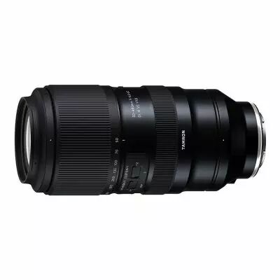 TAMRON 50-400MM F/4.5-6.3 DI III VC VXD NIKON Z