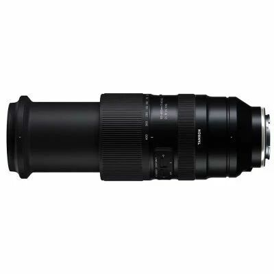 TAMRON 50-400MM F/4.5-6.3 DI III VC VXD NIKON Z