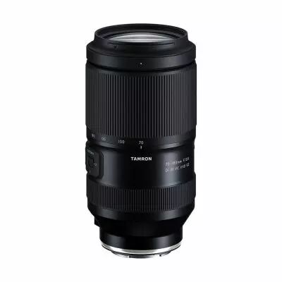 TAMRON 70-180/2.8 DIIII VC VXD G 2