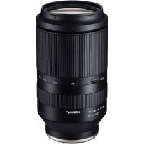 Tamron 70-180mm f / 2.8 Di III VXD pour Sony E