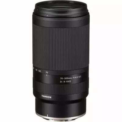 TAMRON 70-300 f/2,8 DI III RXD Monture Z