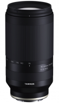 TAMRON 70-300 mm f/4,5-6,3 DI III RXD Sony E