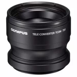 TCON-T01 t�l�convertisseur pour TG-1-2-3-4 et TG-5