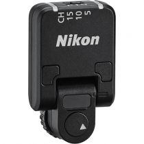 Télécommande Nikon WR-R11A pour réflex