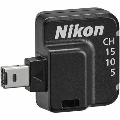 T�l�commande Nikon WR-R11b