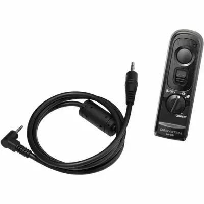 T�l�commande sans fil OM SYSTEM RM-WR1