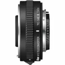 T&eacute;l&eacute;convertisseur AF-S TC-14E III Nikon