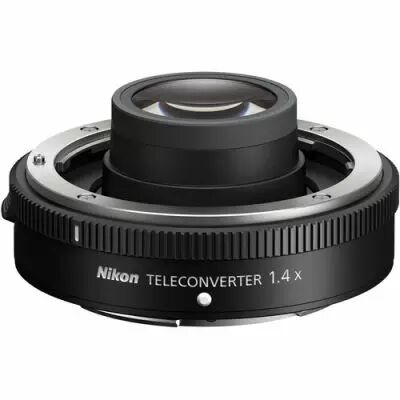 T�l�convertisseur Nikon Z TC-1.4x