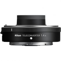 Téléconvertisseur Nikon Z TC-1.4x
