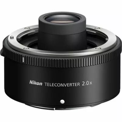 T�l�convertisseur Nikon Z TC 2.0x