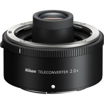 Téléconvertisseur Nikon Z TC 2.0x