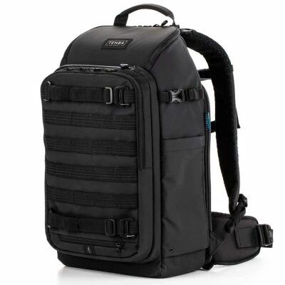 TENBA AXIS V2 20L Sac � dos Noir