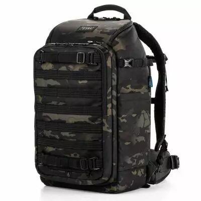 TENBA AXIS V2 24L Sac � dos Multicam Noir