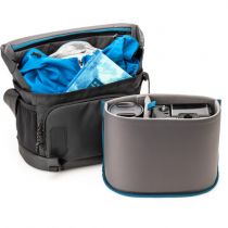 TENBA DNA 9 SLIM MESSENGER NOIR