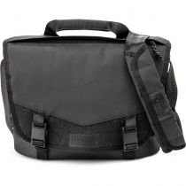 TENBA DNA 9 SLIM MESSENGER NOIR