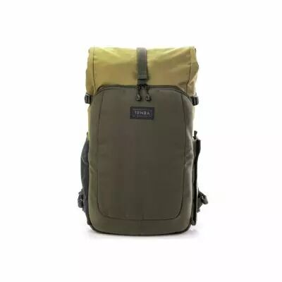 TENBA SAC A DOS FULTON V2 16L KAKI