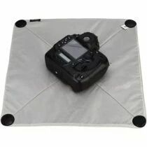 Tenba tool 16\  protection wrap noir