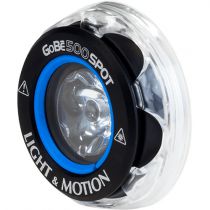 Tête de projecteur Light & Motion GoBe 500
