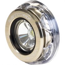 Tête large Light & Motion pour certaines lampes GoBe (1000 lumens)