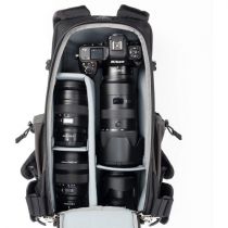 THINK TANK MINDSHIFT Backlight Sprint Slate Black