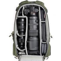 THINK TANK MINDSHIFT Backlight Sprint Slate Black