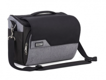 THINK TANK SAC À BANDOULIÈRE MIRRORLESS MOVER 30 GRIS