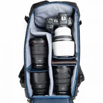 THINK TANK SAC À DOS DARKLIGHT 14L BLACK