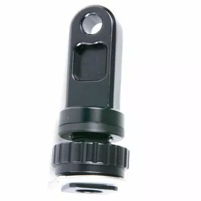 Tige de montage longue lumi�re pour chaussure froide