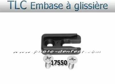 TLC Embase �  glissi�re